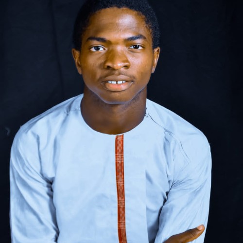 TIMILEHIN E. profile photo