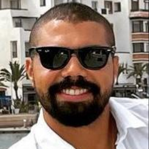 AYOUB R. profile photo