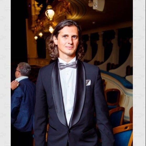 Kristian R.