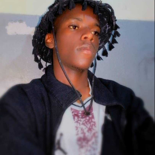 AMOS A. profile photo