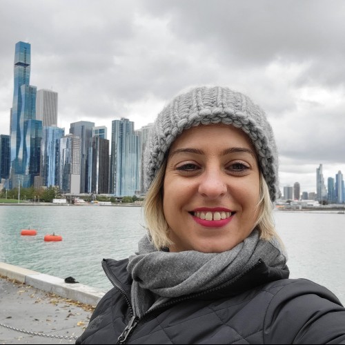 Veronica  B. profile photo