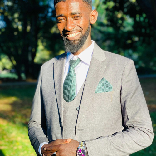 Stephen j. profile photo