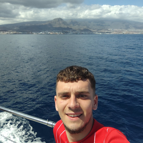 David  G. profile photo