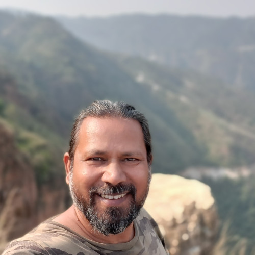 Arun k. profile photo