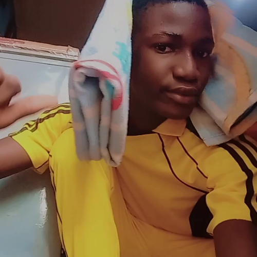 Prince  B. profile photo