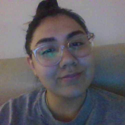 paulina m. profile photo