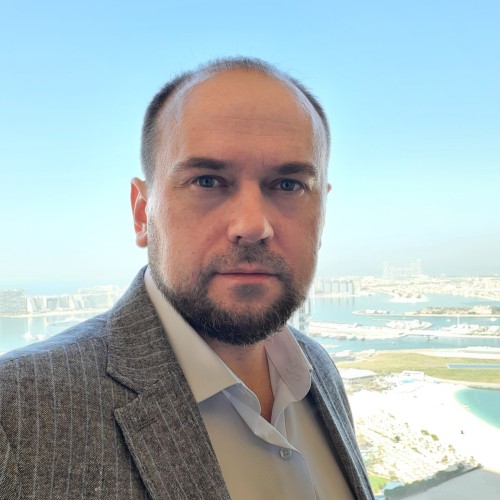 Alexey P. profile photo