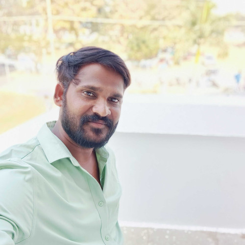 ajay j. profile photo
