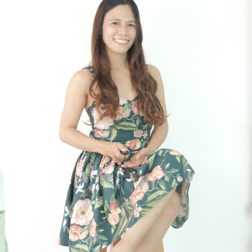 Marie France D. profile photo