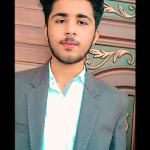 SAQLAIN  W. profile photo