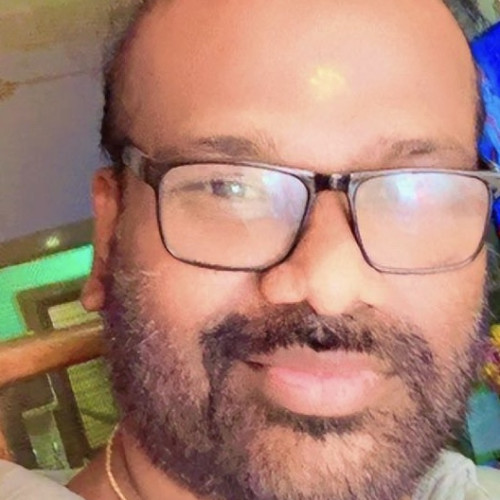 Shail E. profile photo