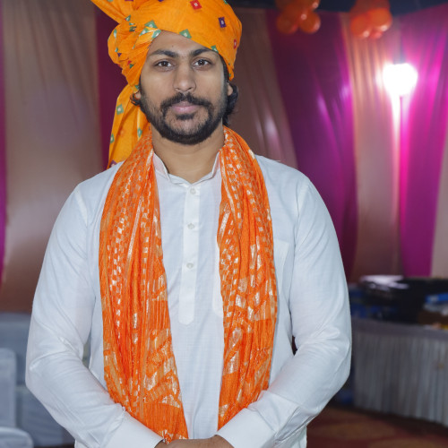 Vivek K. profile photo