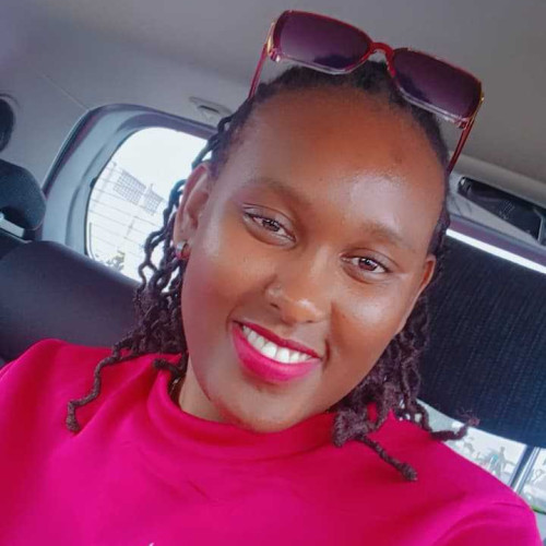 Alice K. profile photo