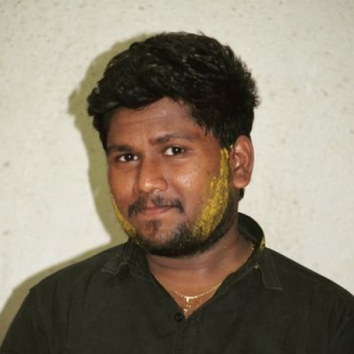 Vinod K.
