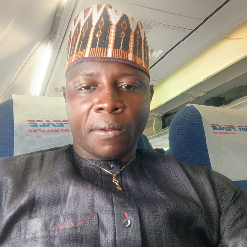 Samuel F. profile photo