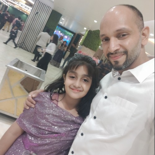 Saurav K.