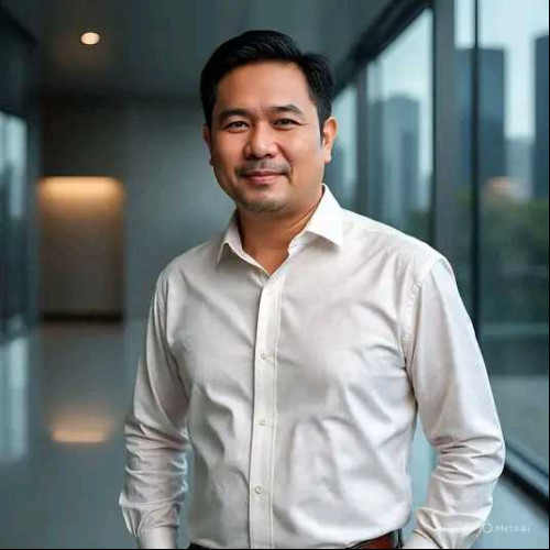 David b. profile photo