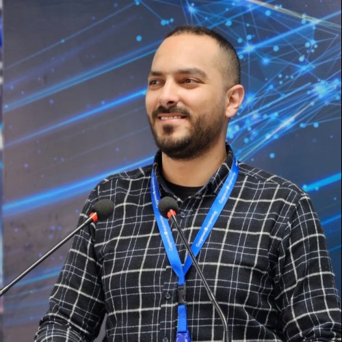 Mahmoud L. profile photo