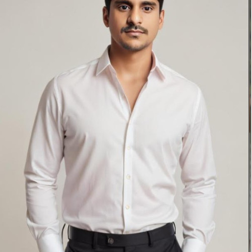 Daniel Santosh T. profile photo