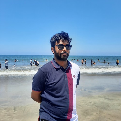 Om Aniruddha  N.