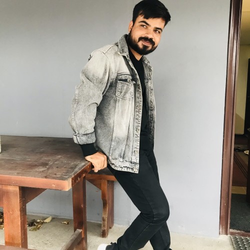 Mahesh T. profile photo