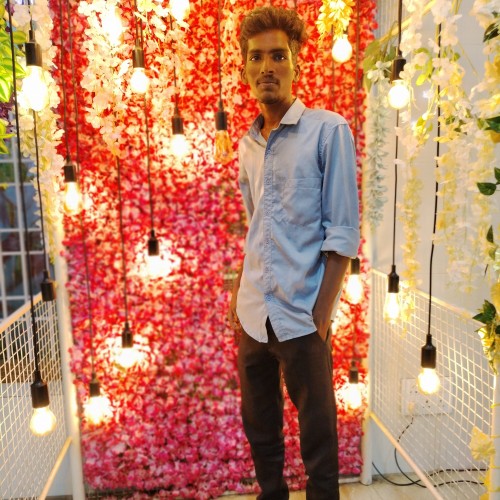 Ahamed  K. profile photo