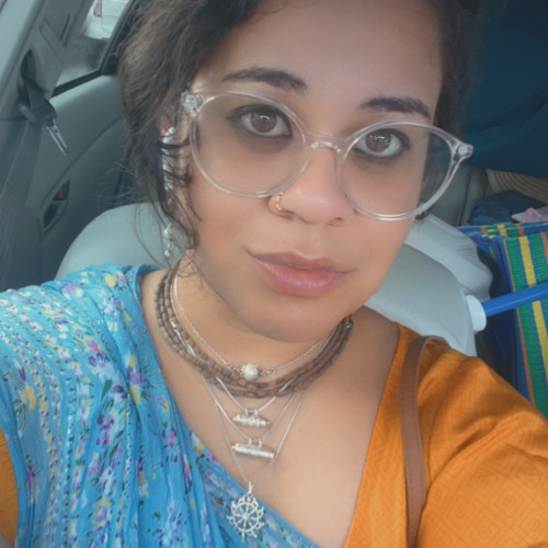 Sita R. profile photo