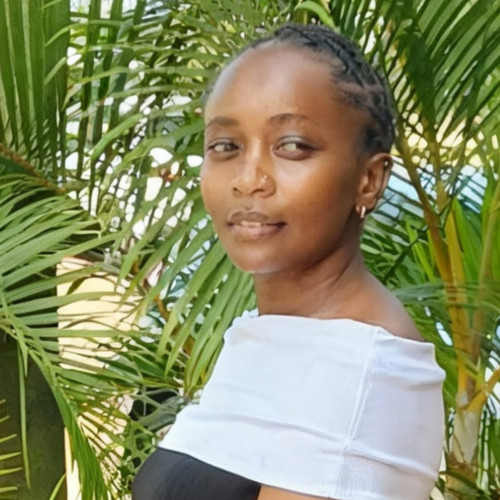 Dia R. profile photo