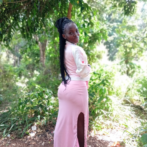Evaline M. profile photo