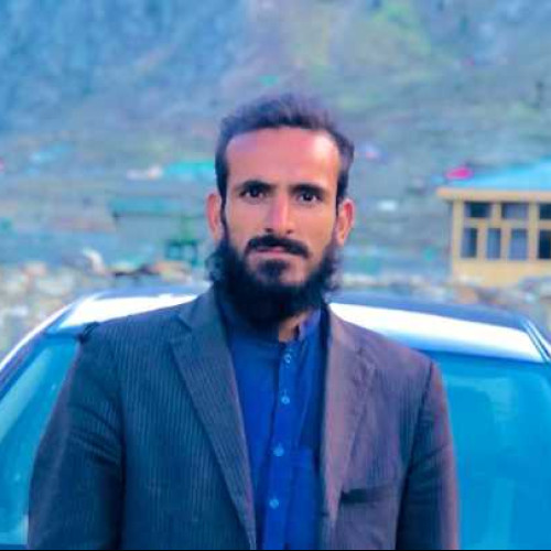 Amir H. profile photo