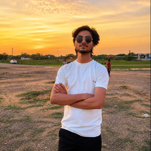 prince R. profile photo