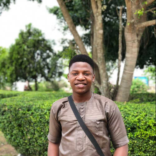 Oluwadunsin P. profile photo