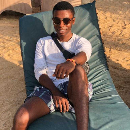 Kwadwo B. profile photo