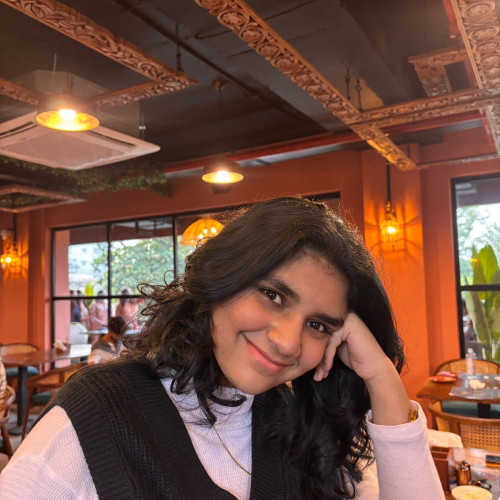 Sumedha D. profile photo