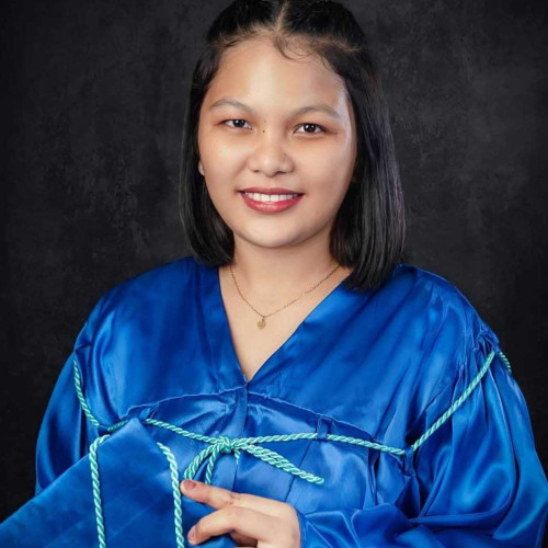 Aijanemae B. profile photo