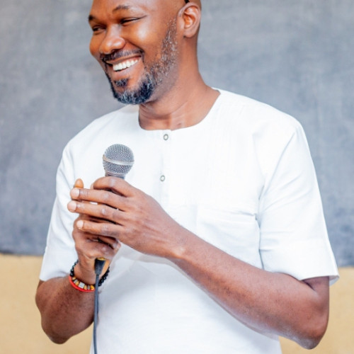 Benjamin  A. profile photo