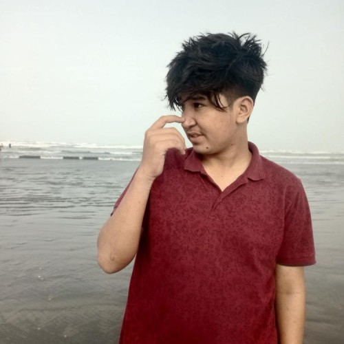 Mazhar B.