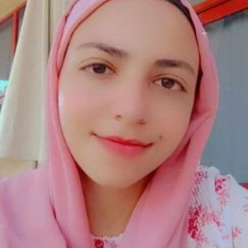 yara a. profile photo