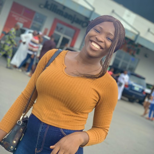 Ogbonna R. profile photo