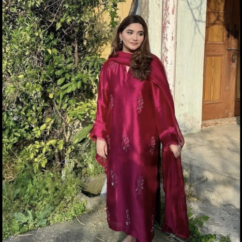 Aliya K. profile photo