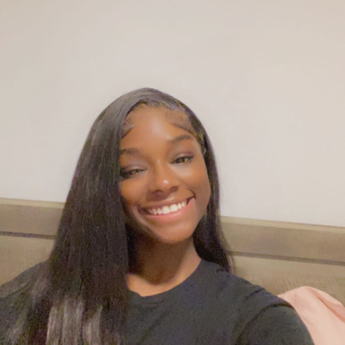 Shanayvia B. profile photo
