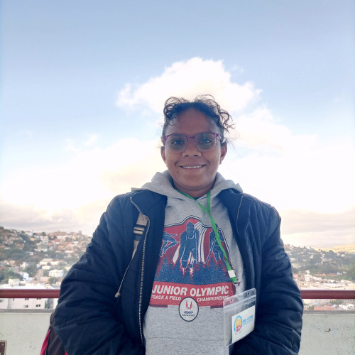 Mihaja R. profile photo