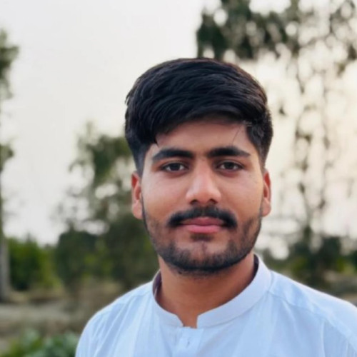 Saif U. profile photo