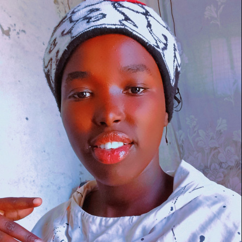 Cadence V. profile photo