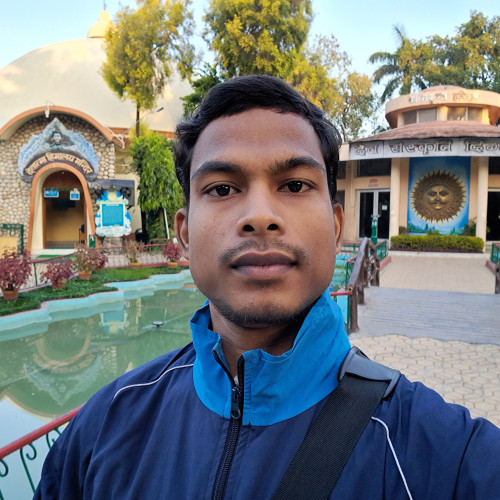Lambodar P. profile photo