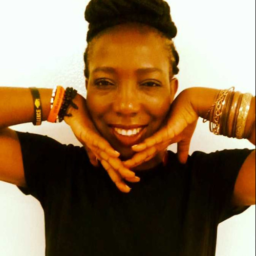 Patricia Mwansa N.