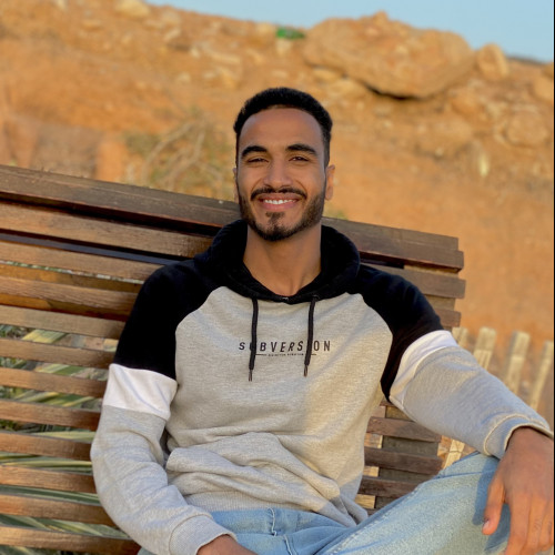 Said B. profile photo