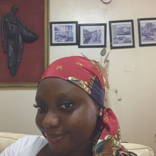 Oluwabukola A.