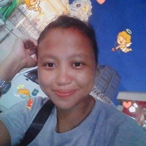 Mhae anne  G.