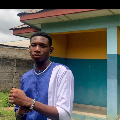 Okoro I.